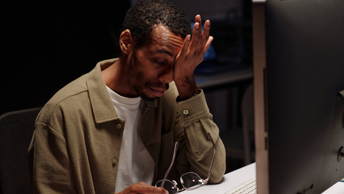 デジタル化に疲れた担当者へ伝えたいこと