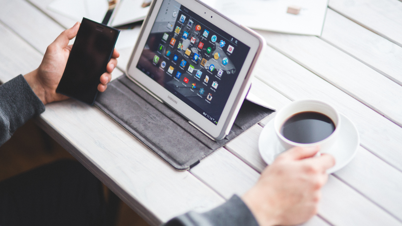 デジタル化は何から始める?DX推進の正しい進め方と全体像