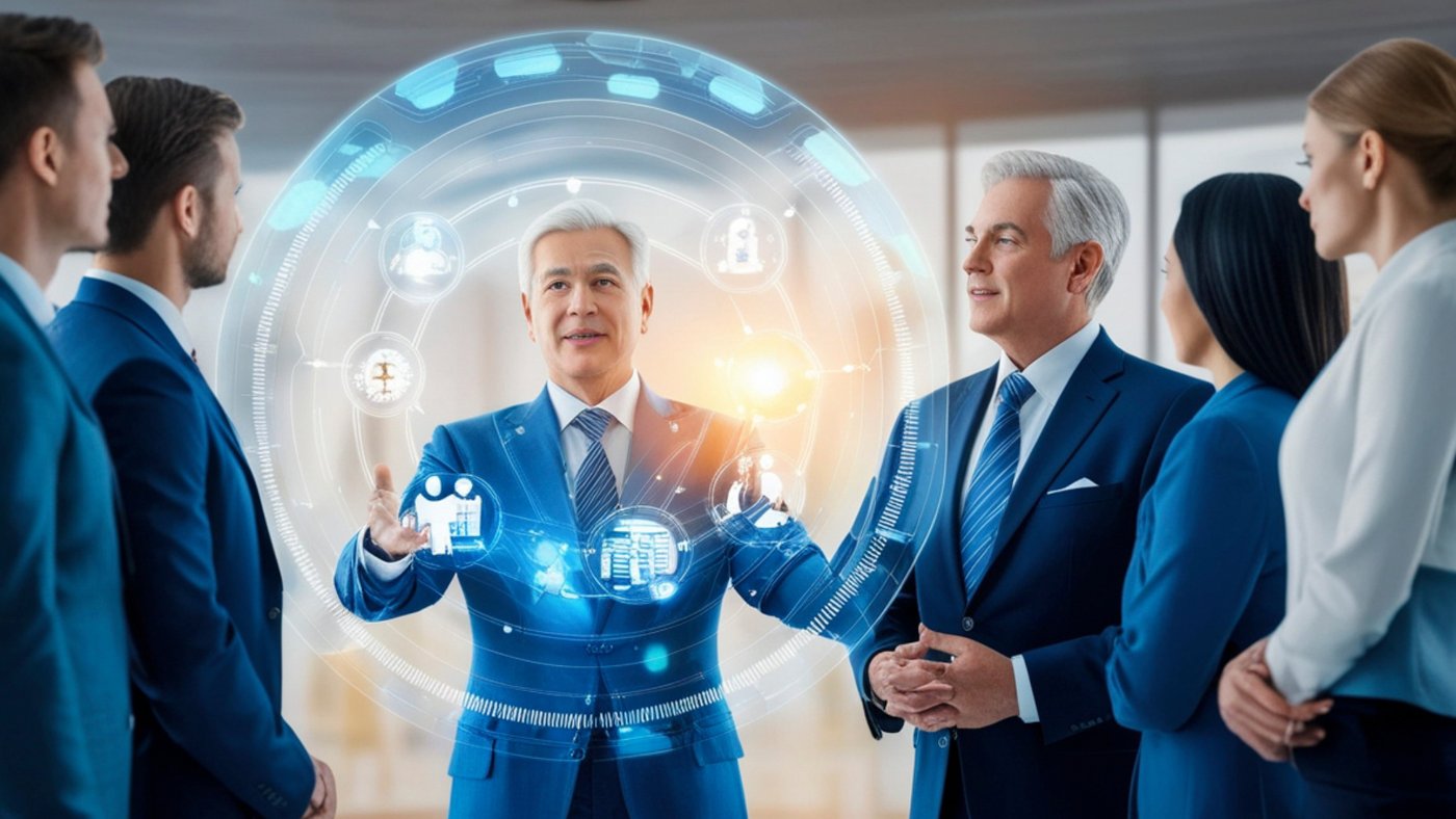 デジタル化は何から始める?DX推進の正しい進め方と全体像