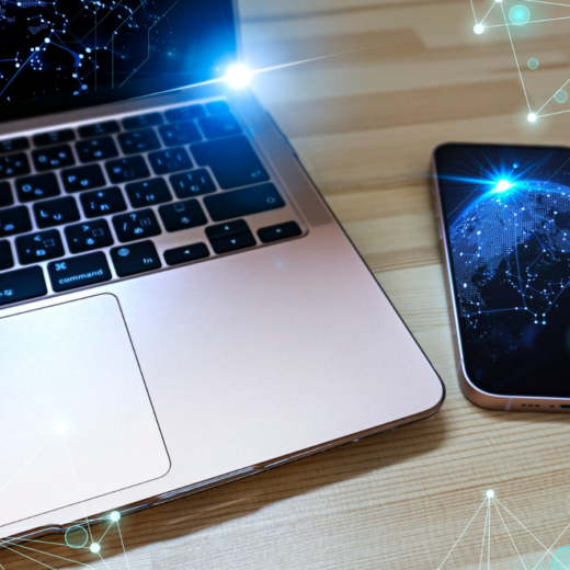 今日からできる、社内デジタル化の第一歩