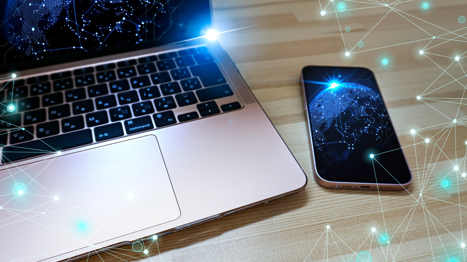 今日からできる、社内デジタル化の第一歩