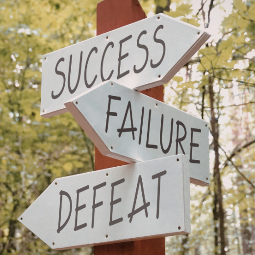 社内DXが失敗する会社に共通する3つの特徴