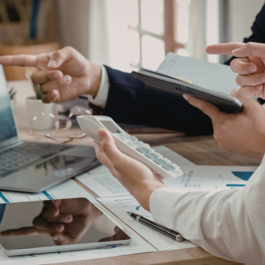 デジタル化を後回しにした会社の未来｜今動かないリスクと正しい始め方