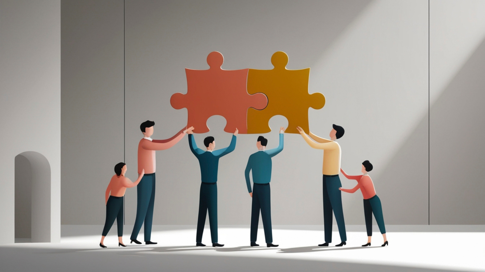 デジタル化で「働きやすい会社」になる理由とは？DX導入の進め方と注意点