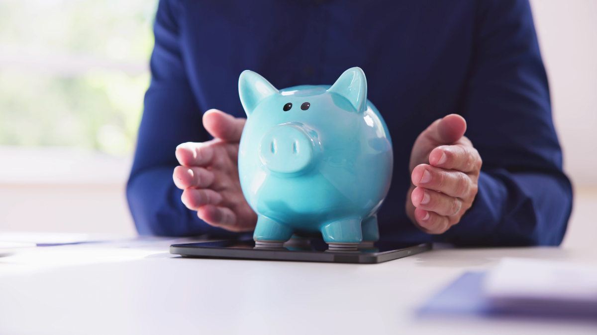 デジタル化は「社員を守る仕組み」です