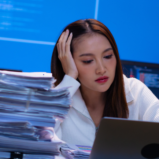 DXをやろうとすると業務が増える気がする理由