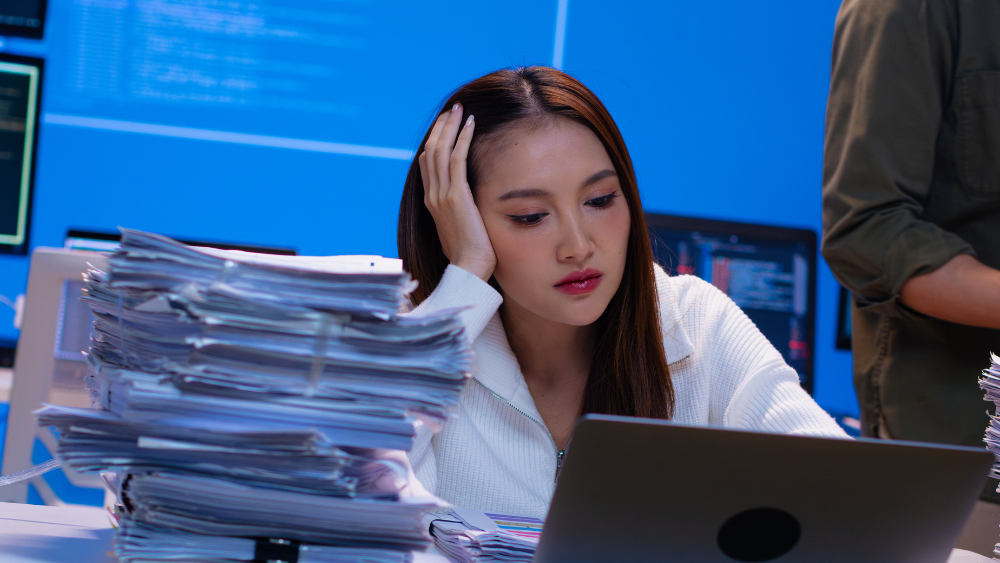 DXをやろうとすると業務が増える気がする理由