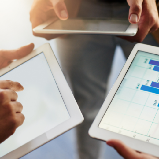 社内の情報共有を整えるだけで仕事はここまで変わる