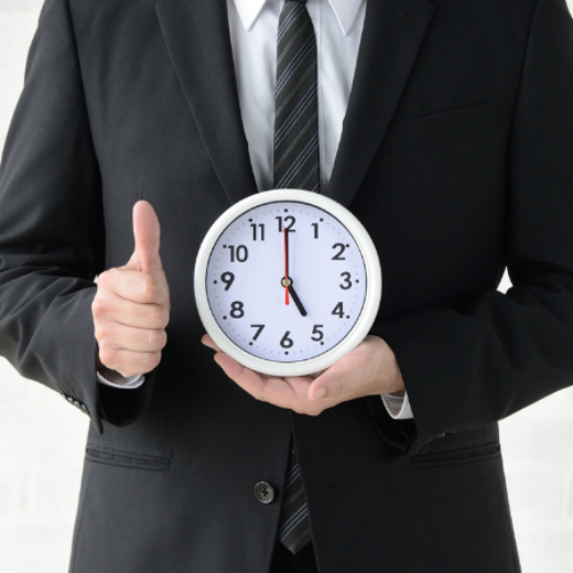 デジタル化で業務時間を減らした会社の共通点