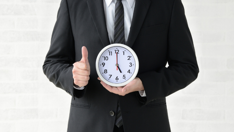 デジタル化で業務時間を減らした会社の共通点