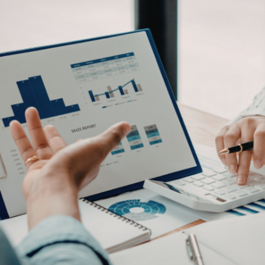 業務の見える化が会社を強くする理由