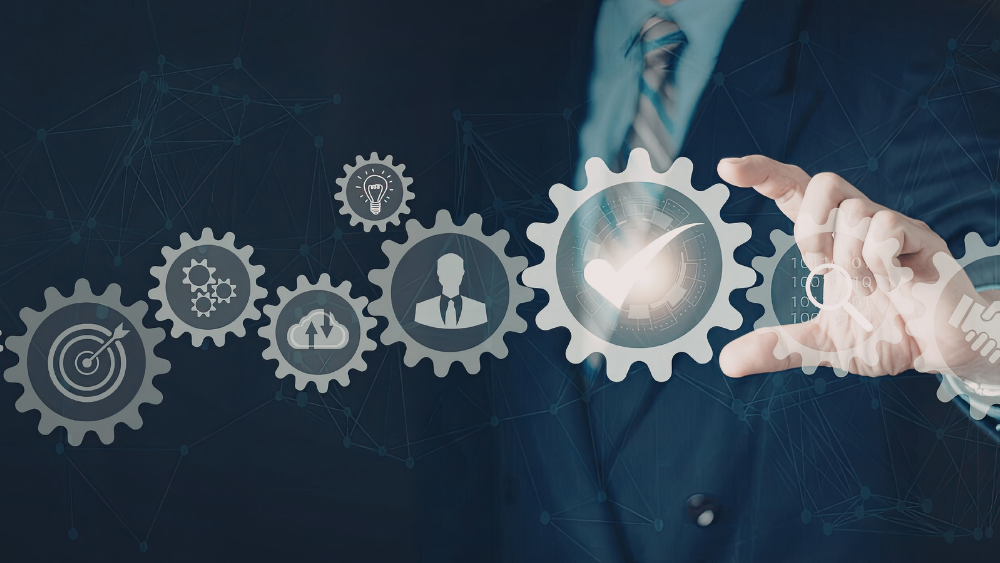 小さなDXが、会社の意思決定を早くする