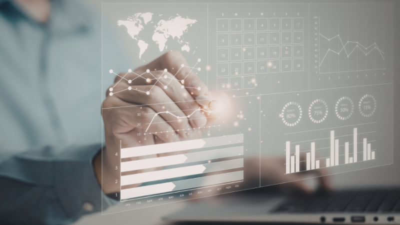 業務の見える化が会社を強くする理由