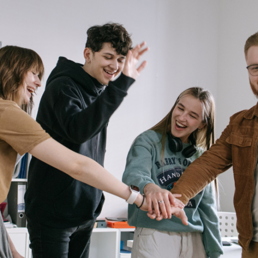 社内DXは、未来への準備です