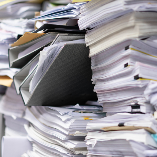 社内の情報がバラバラな会社は、DXを急いだ方がいい理由