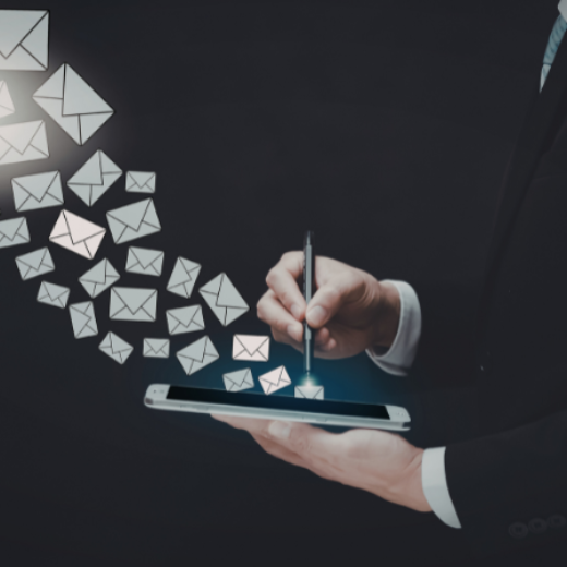 DXが進む会社は「仕事の流れ」を変えている