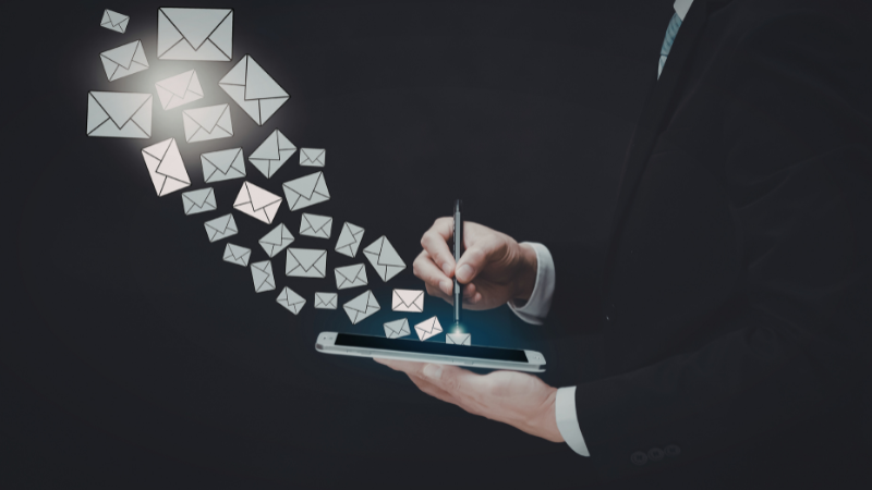 DXが進む会社は「仕事の流れ」を変えている