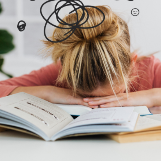 デジタル化で社員のストレスが減る理由